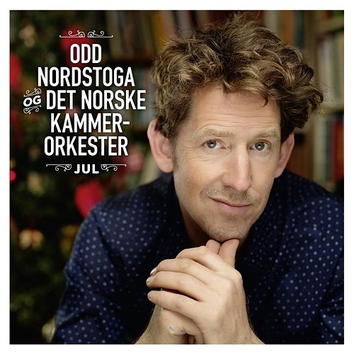 Jul Odd Nordstoga, Det Norske Kammerorkester