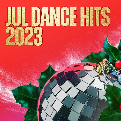 Jul Dance Musik 2023 Santa is a DJ