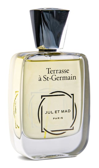 Jul Et Mad Paris, Terrasse A St-germain, Perfumy, 50ml Jul et Mad Paris