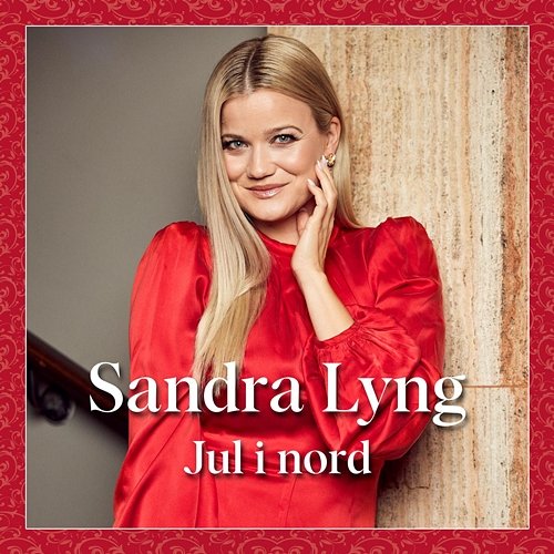 Jul i nord Sandra Lyng