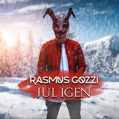 JUL IGEN Rasmus Gozzi