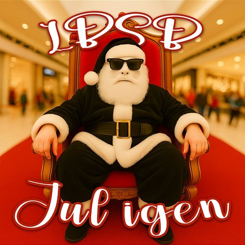 Jul igen LBSB