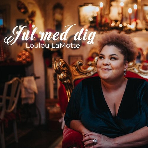 Jul med dig LouLou Lamotte