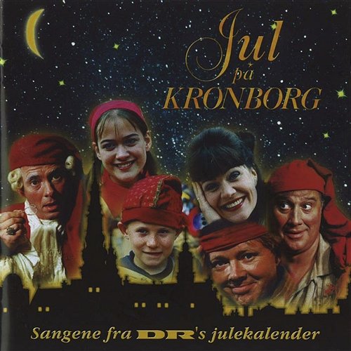 Jul På Kronborg Cast of 'Jul På Kronborg'