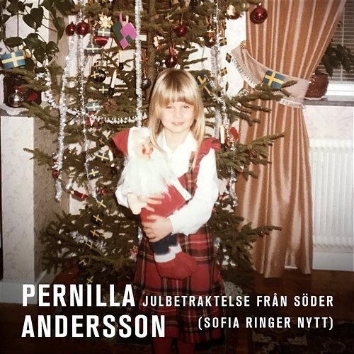 Julbetraktelse från Söder (Sofia ringer nytt) Pernilla Andersson