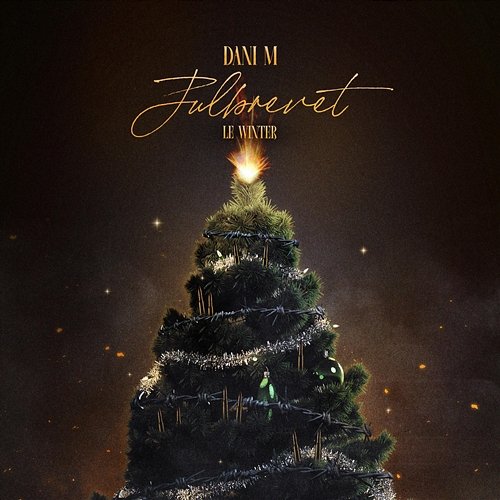 Julbrevet Dani M, Le Winter