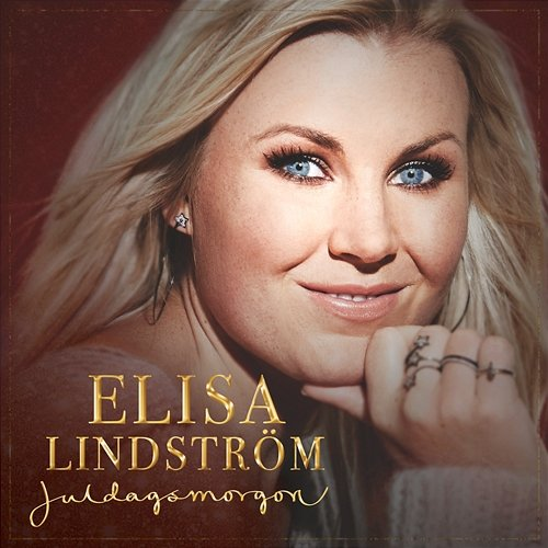 Juldagsmorgon Elisa Lindström