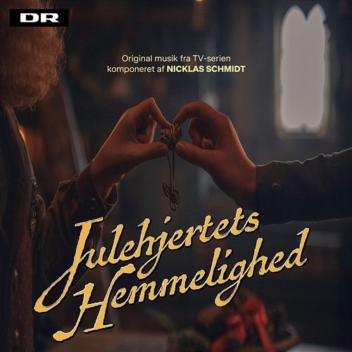 Julehjertets Hemmelighed Nicklas Schmidt
