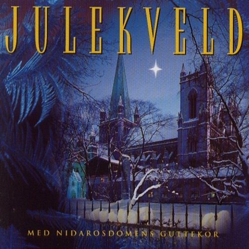 Julekveld Nidarosdomens Guttekor