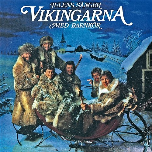 Julens sånger Vikingarna