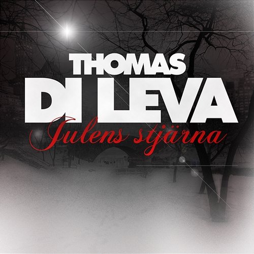 Julens stjärna Thomas Di Leva
