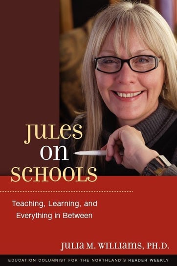 Jules on Schools Williams Julia M.