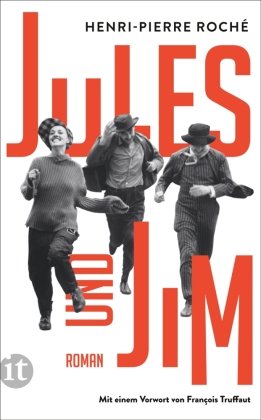 Jules und Jim Insel Verlag