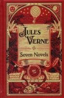 Jules Verne (Barnes & Noble Collectible Classics: Omnibus Edition) Verne Jules