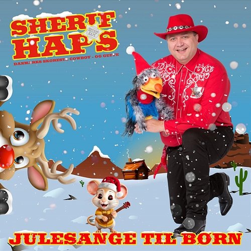 Julesange Til Børn Sherif Haps