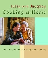 Julia and Jacques Cooking at Home Child Julia, Pepin Jacques