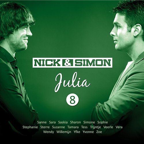 Julia Nick & Simon