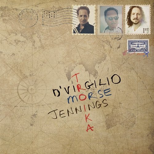 Julia D'Virgilio, Morse & Jennings