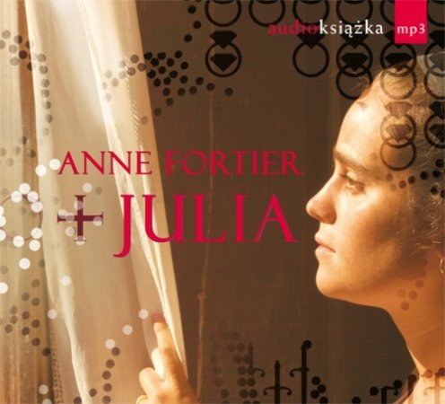 Julia Fortier Anne