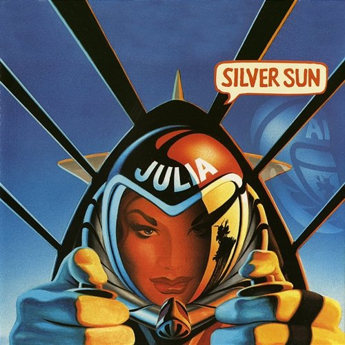 Julia Silver Sun