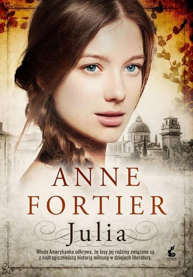 Julia Fortier Anne