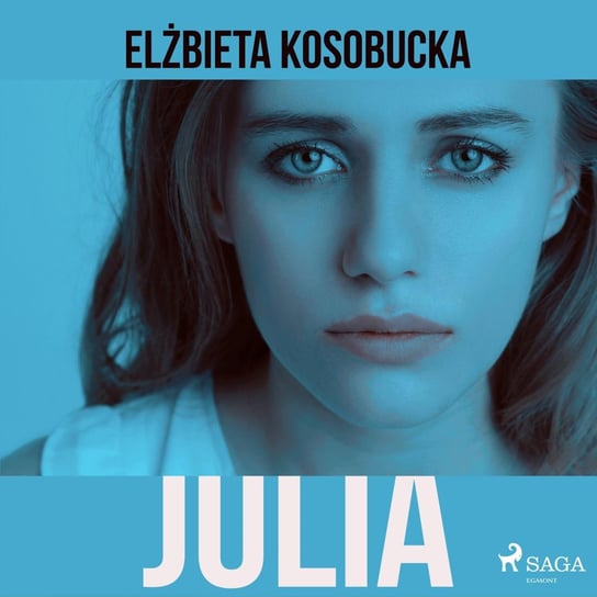 Julia Kosobucka Elżbieta