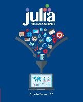 Julia for Data Science Voulgaris Zacharias