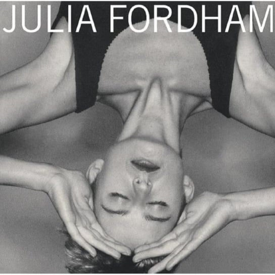 Julia Fordham Fordham Julia