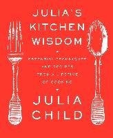 Julia's Kitchen Wisdom Child Julia