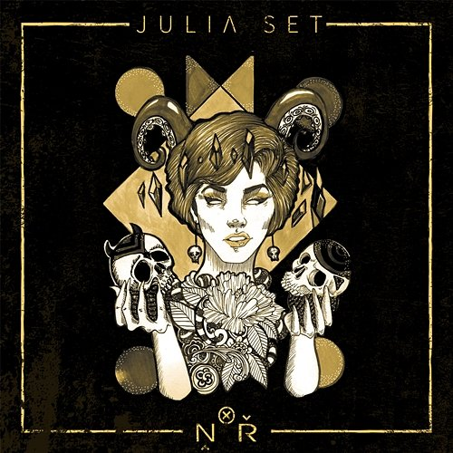 Julia Set N.O.R.