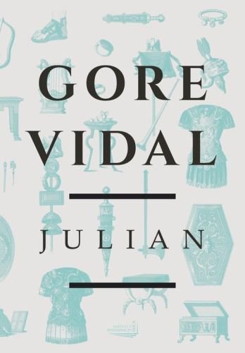 Julian Vidal Gore