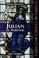 Julian of Norwich - Spck Classic Jantzen Grace M.