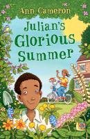 Julian's Glorious Summer Cameron Ann