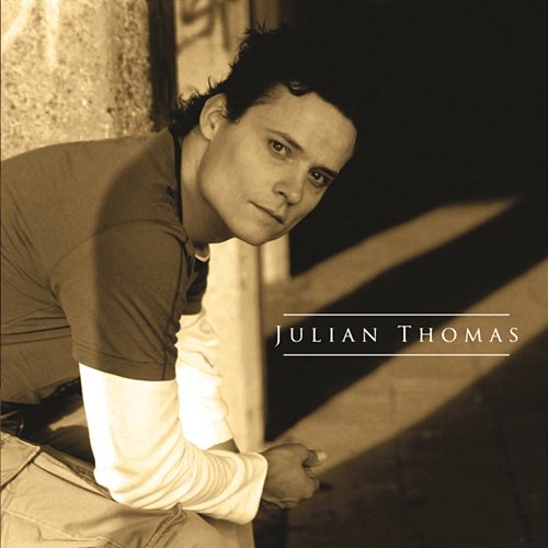 Julian Thomas Julian Thomas