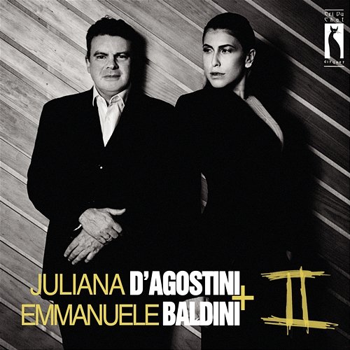 Juliana D'Agostini & Emmanuele Baldini II Juliana D'Agostini & Emmanuele Baldini