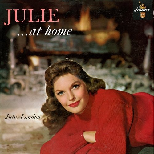 The Thrill Is Gone Julie London