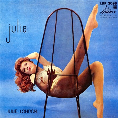 Julie Julie London