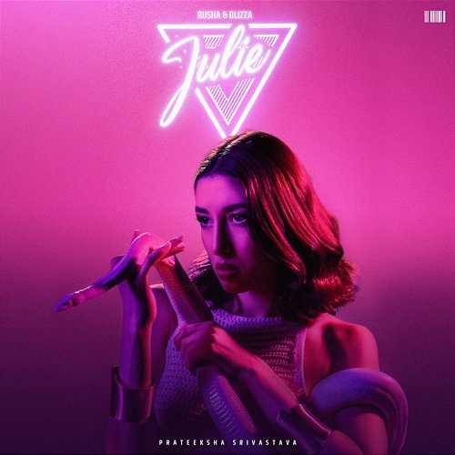 Julie ( ) Lata Mangeshkar, Kishore Kumar, Prateeksha Srivastava feat. Rusha & Blizza