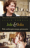 Julie i Julia Powell Julie