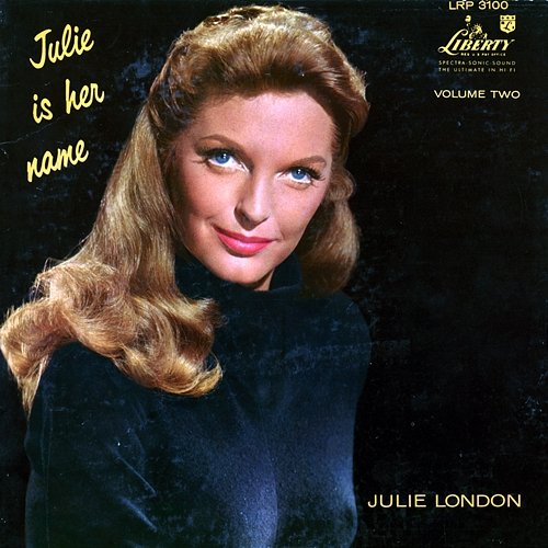 Julie Is Her Name, Vol. 2 Julie London