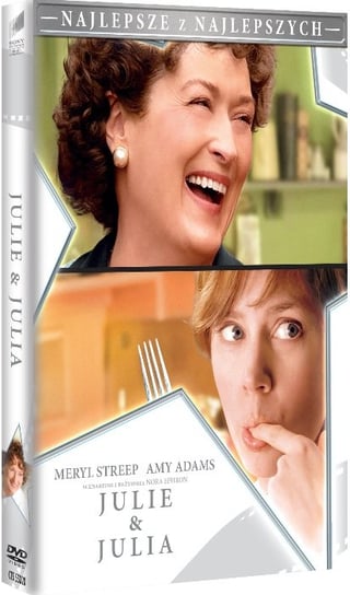 Julie & Julia Ephron Nora