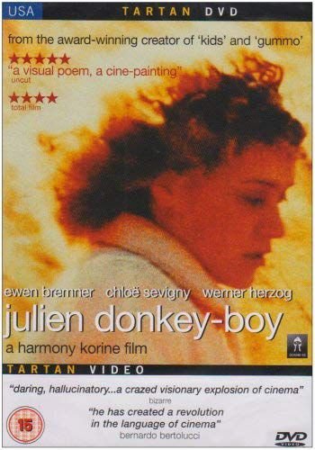 Julien Donkey Boy Various Production