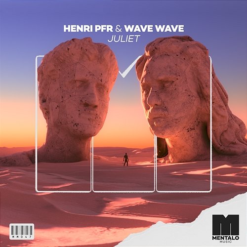 Juliet Henri PFR & Wave Wave