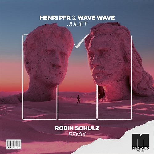 Juliet Henri PFR & Wave Wave