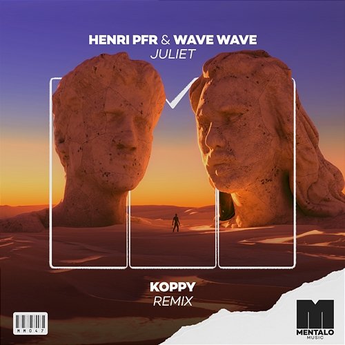 Juliet Henri PFR & Wave Wave