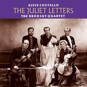 Juliet Letters, płyta winylowa Costello Elvis