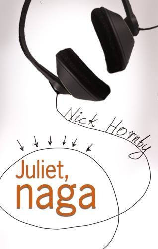 Juliet, naga Hornby Nick