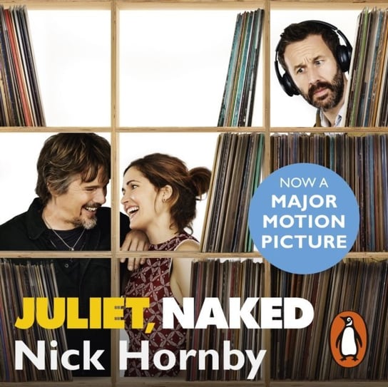 Juliet, Naked Hornby Nick