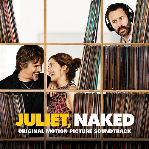 Juliet Naked (Original Soundtrack Album) Various Artists