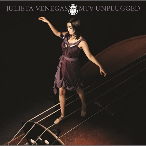 Julieta Venegas - MTV Unplugged Julieta Venegas